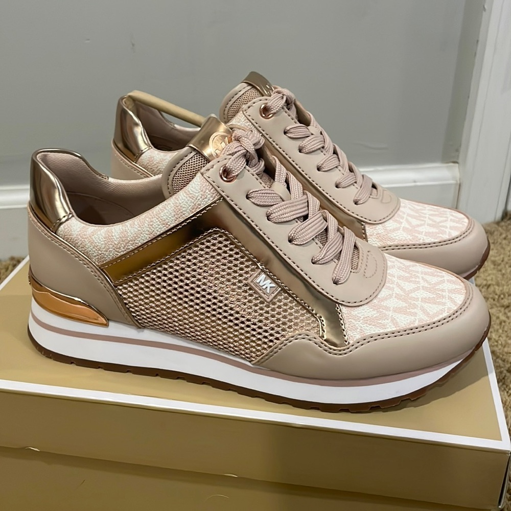 Michael Kors Maddy Trainer
